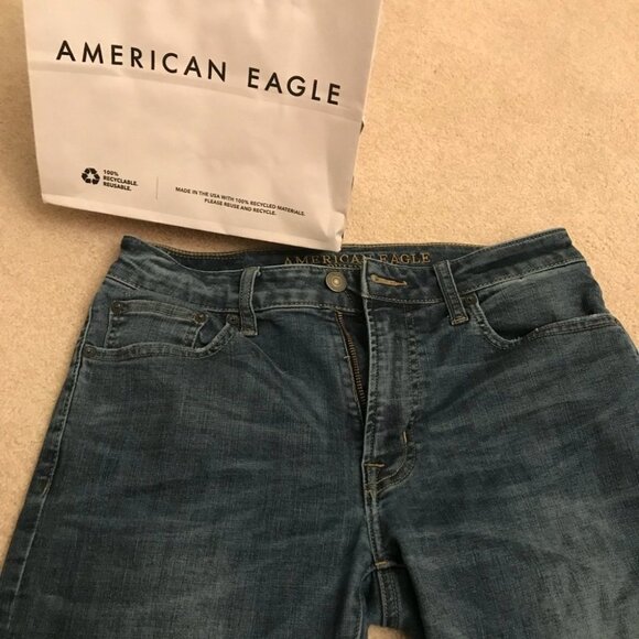 AE Outfitters Slim Fit Denim - Picture 2 of 4